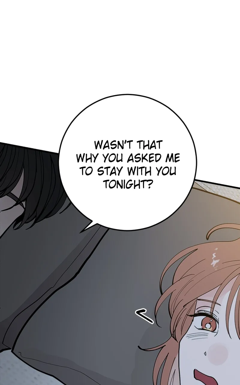 I Spy a Married Life Chapter 59 page 37 - 
