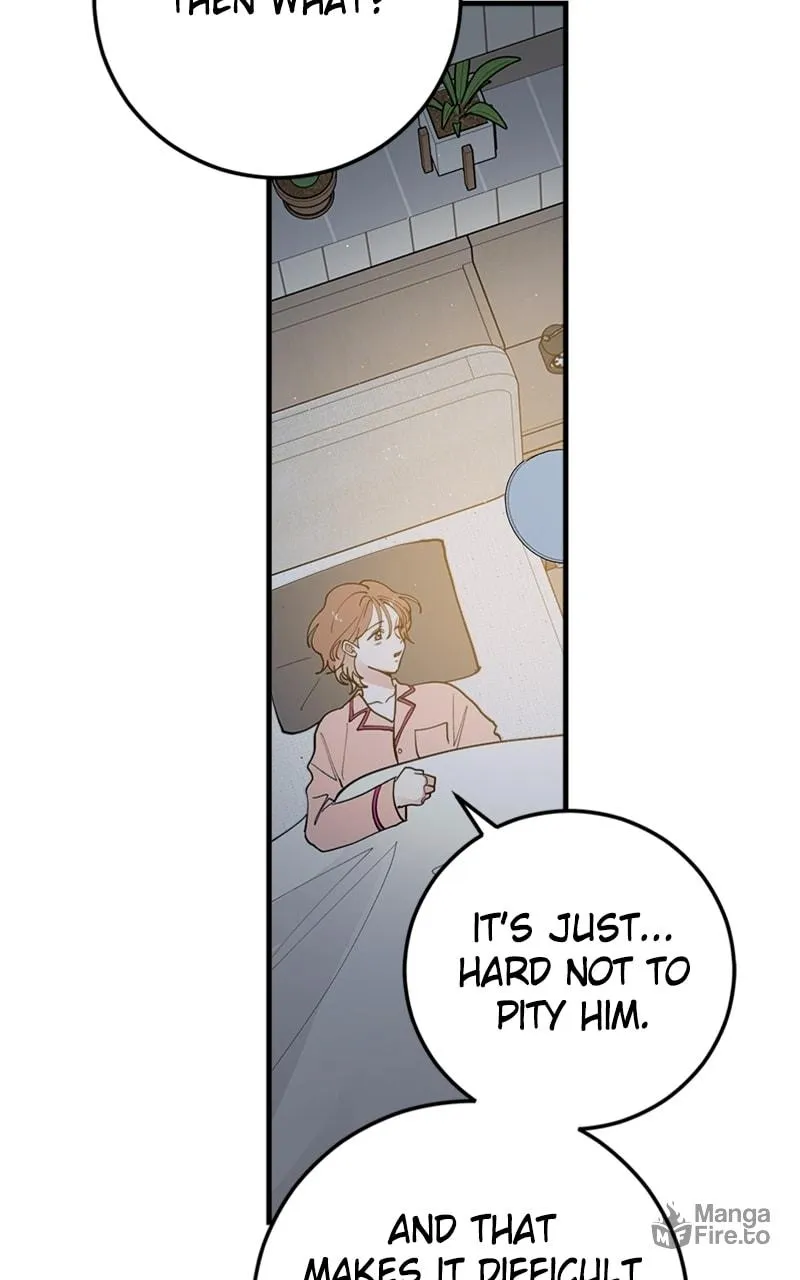 I Spy a Married Life Chapter 59 page 39 - 