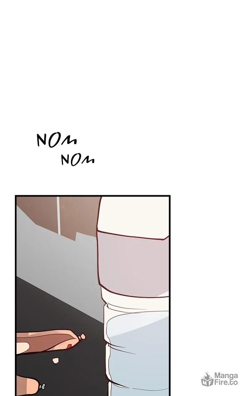 I Spy a Married Life Chapter 59 page 5 - 