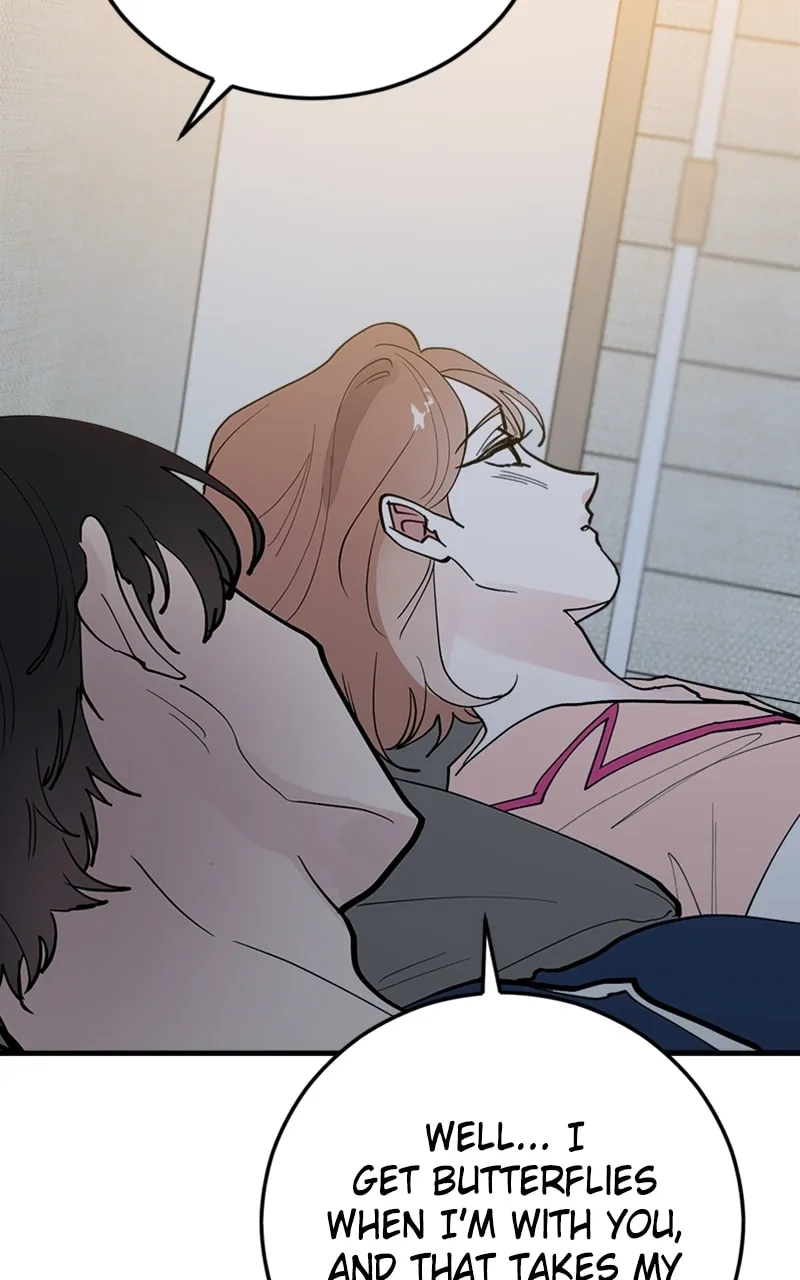 I Spy a Married Life Chapter 59 page 43 - 