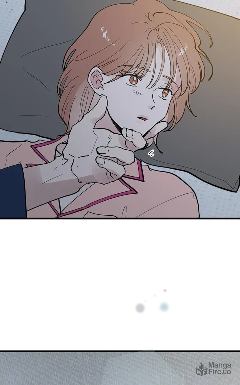 I Spy a Married Life Chapter 59 page 45 - 