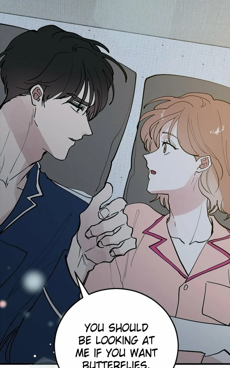 I Spy a Married Life Chapter 59 page 46 - 