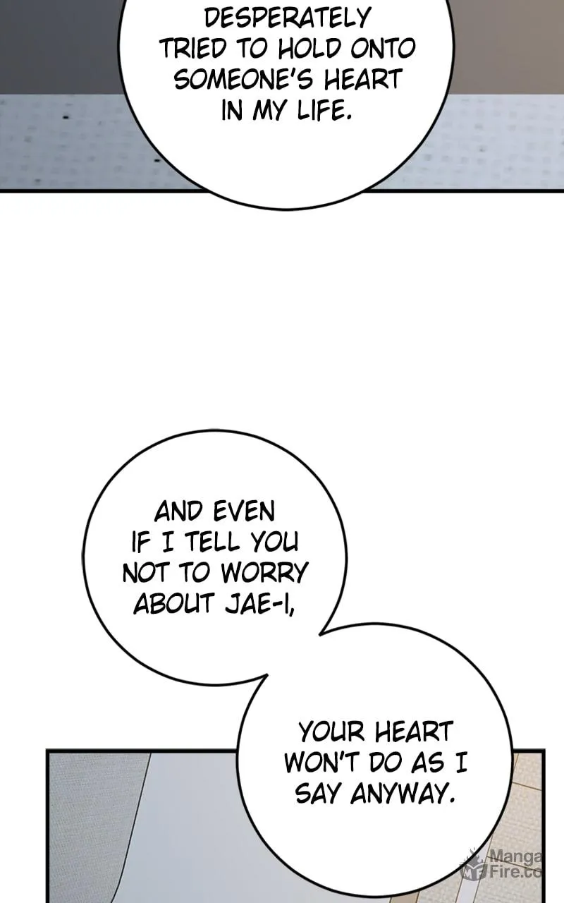 I Spy a Married Life Chapter 59 page 51 - 