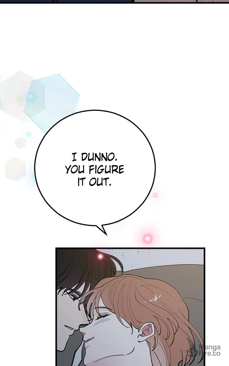 I Spy a Married Life Chapter 59 page 54 - 
