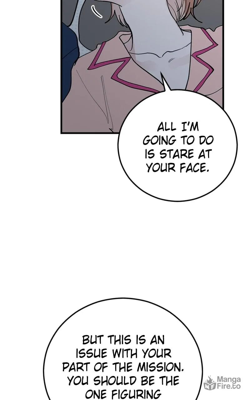 I Spy a Married Life Chapter 59 page 55 - 