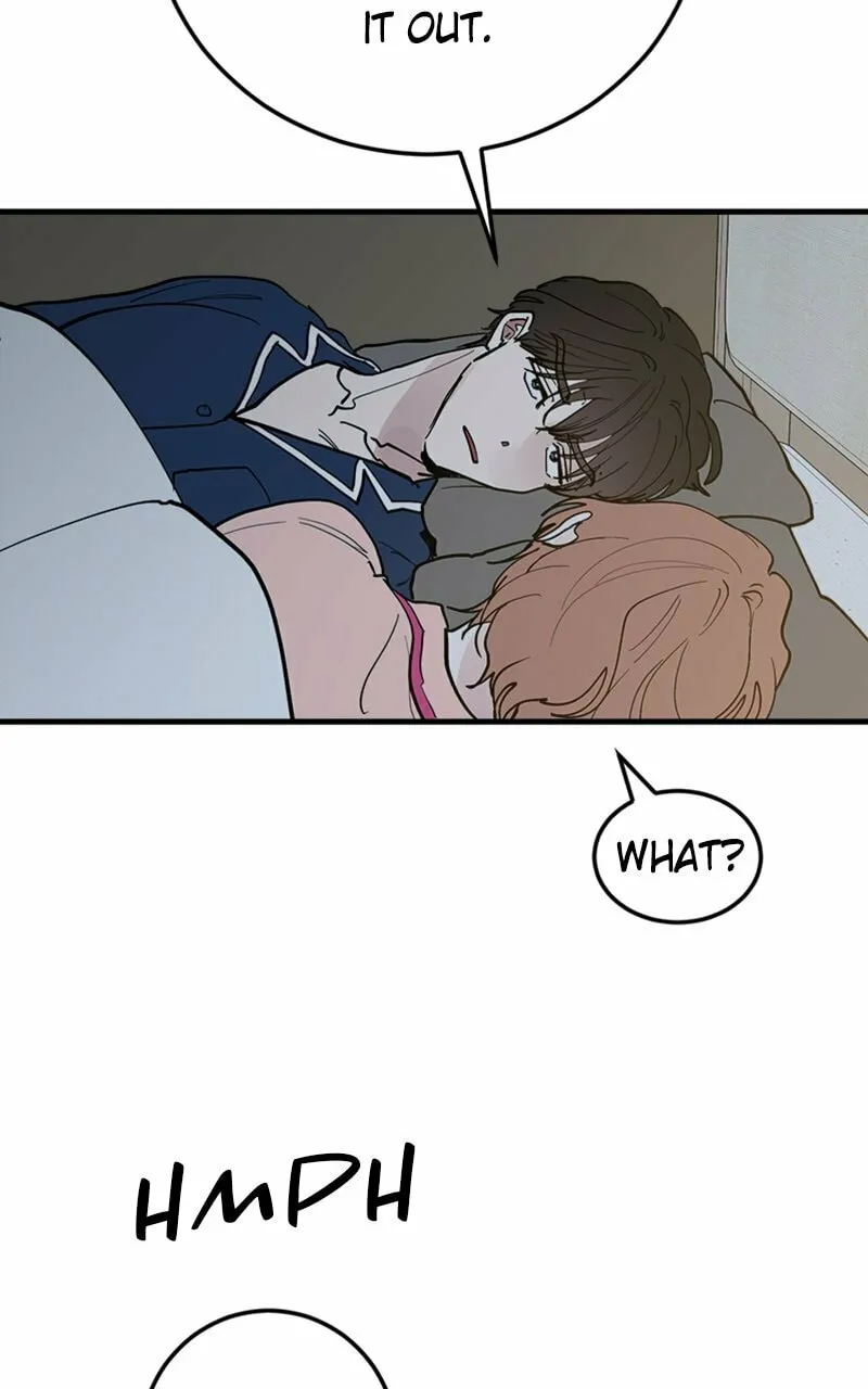 I Spy a Married Life Chapter 59 page 56 - 