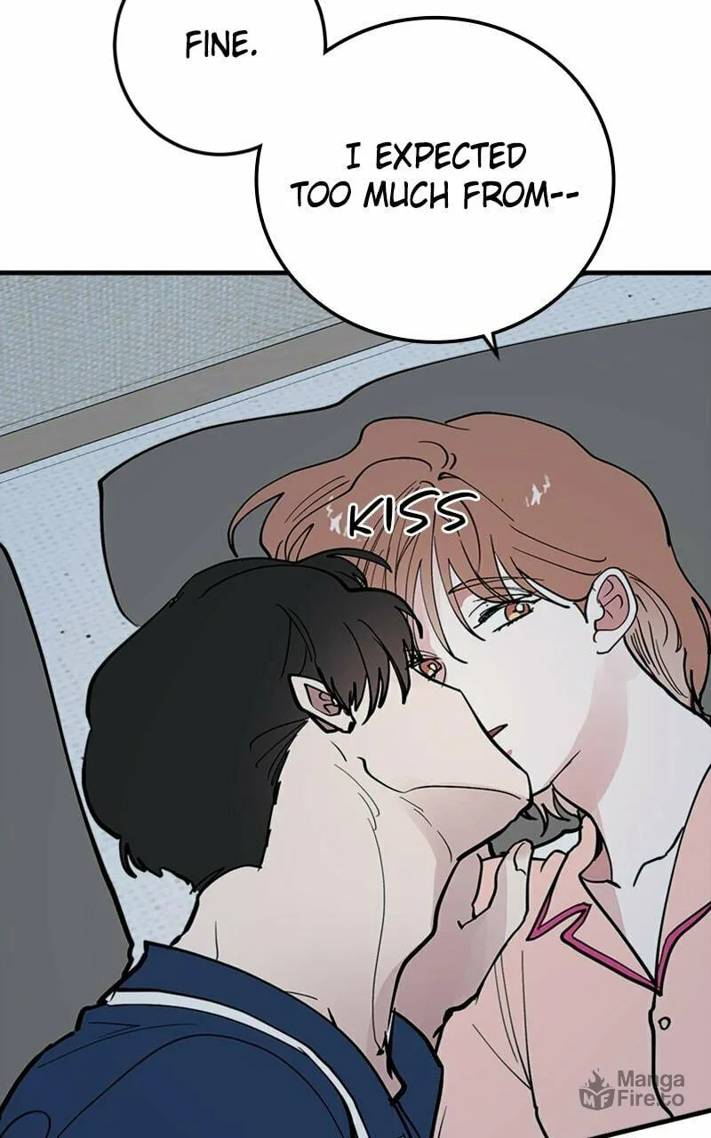 I Spy a Married Life Chapter 59 page 57 - 