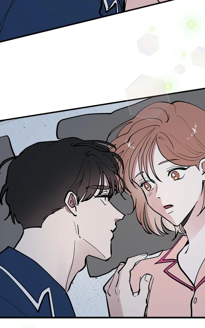 I Spy a Married Life Chapter 59 page 58 - 