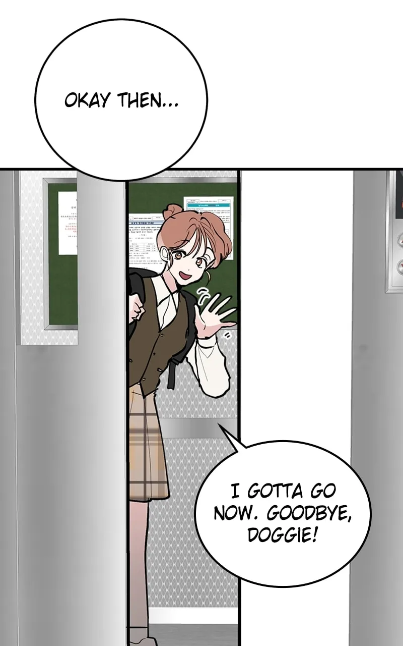 I Spy a Married Life Chapter 59 page 7 - 