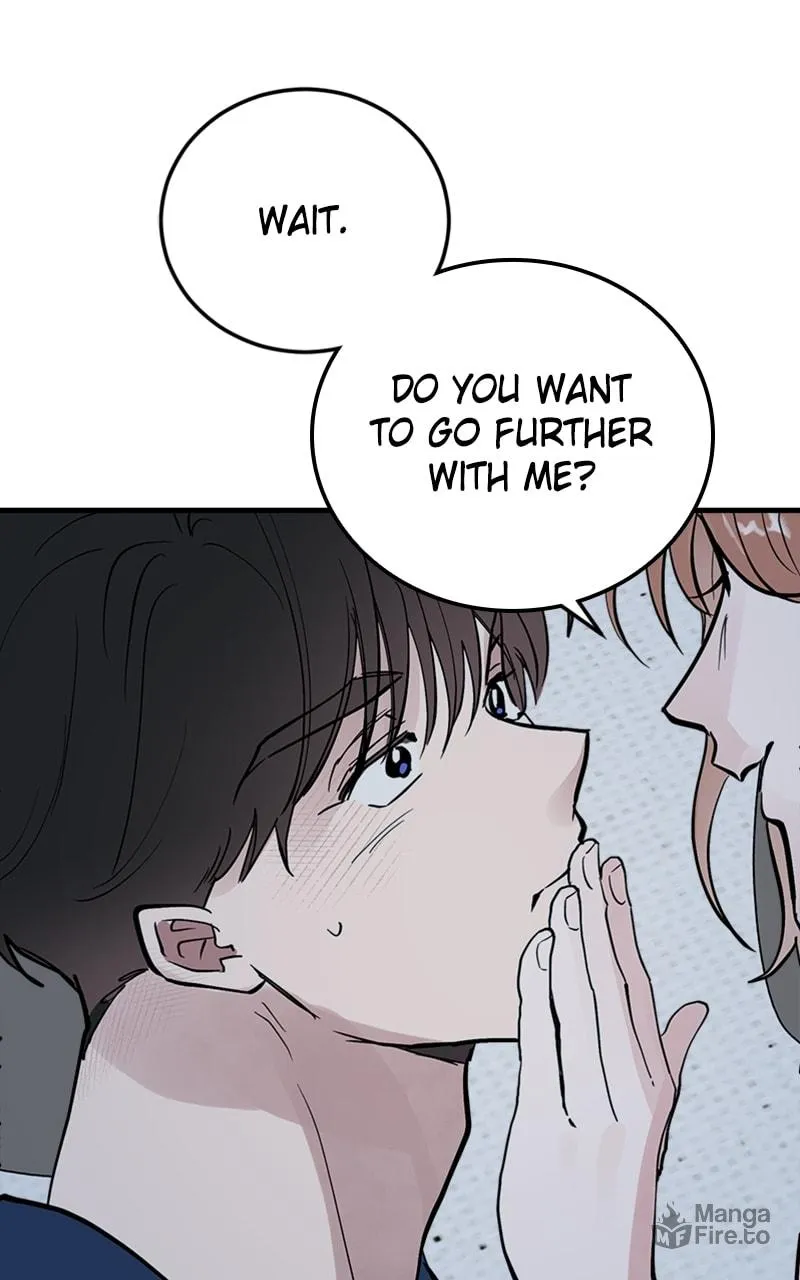 I Spy a Married Life Chapter 59 page 65 - 