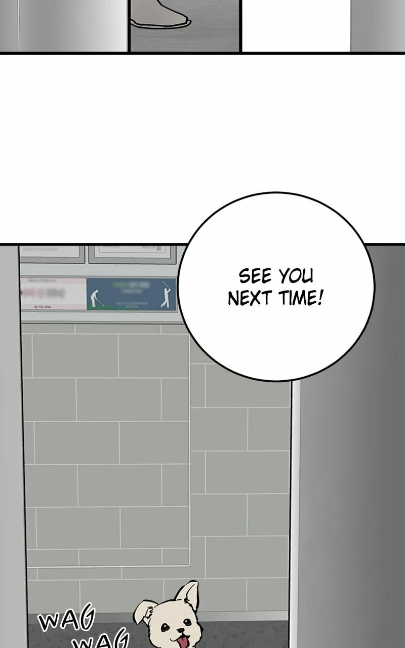 I Spy a Married Life Chapter 59 page 8 - 