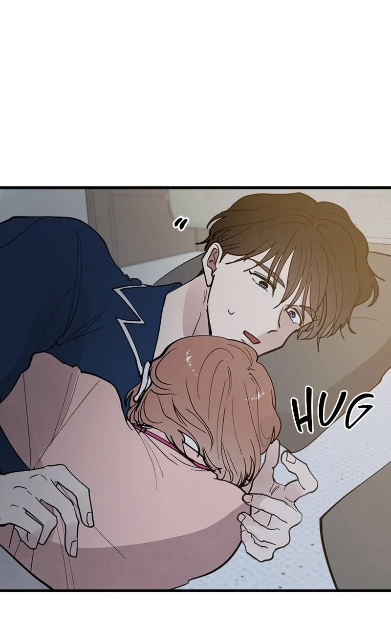 I Spy a Married Life Chapter 59 page 76 - 