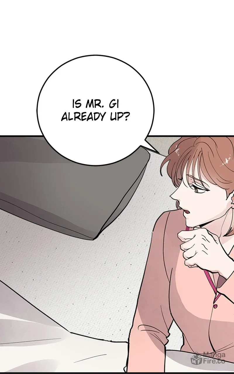 I Spy a Married Life Chapter 59 page 85 - 