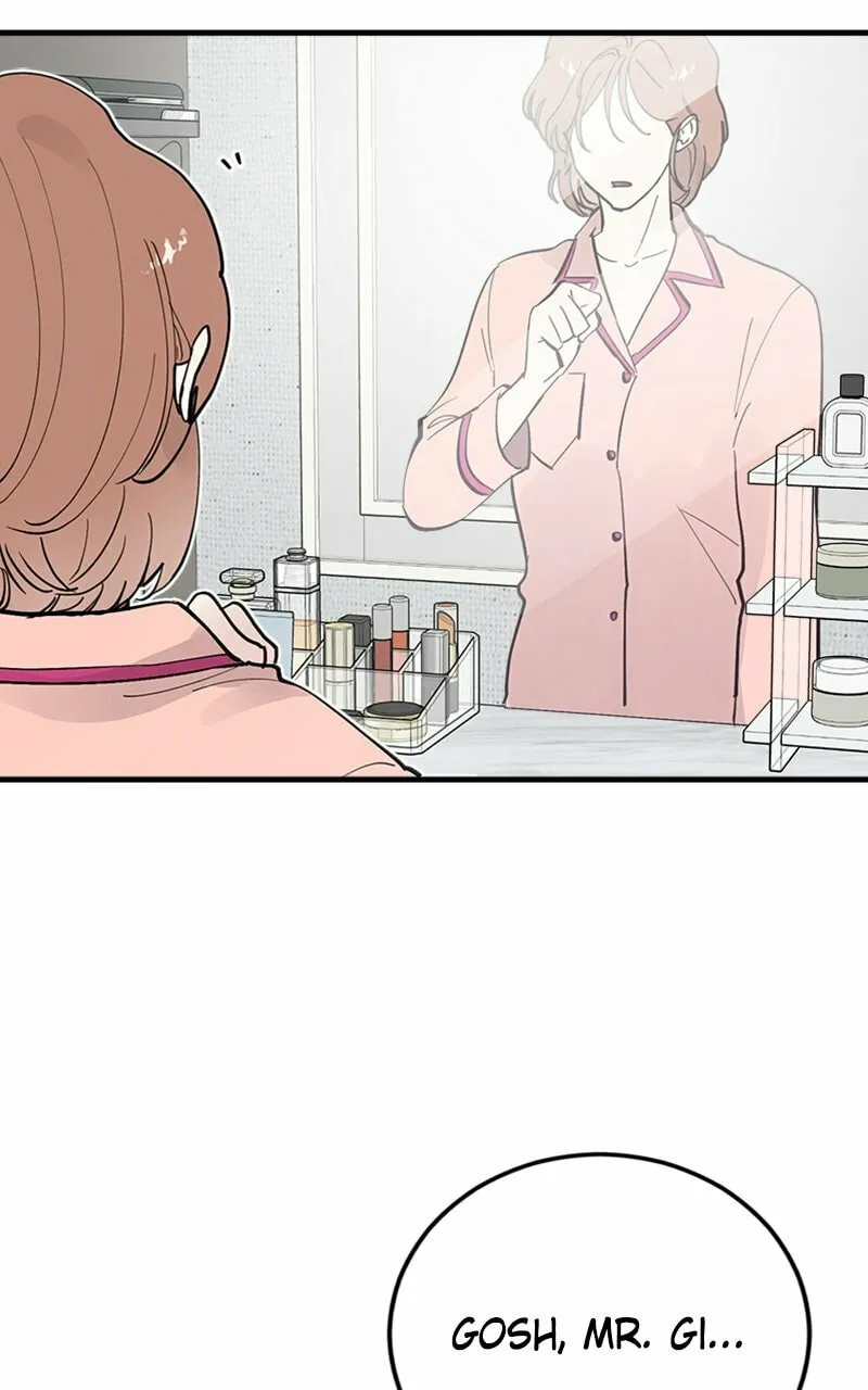 I Spy a Married Life Chapter 59 page 88 - 
