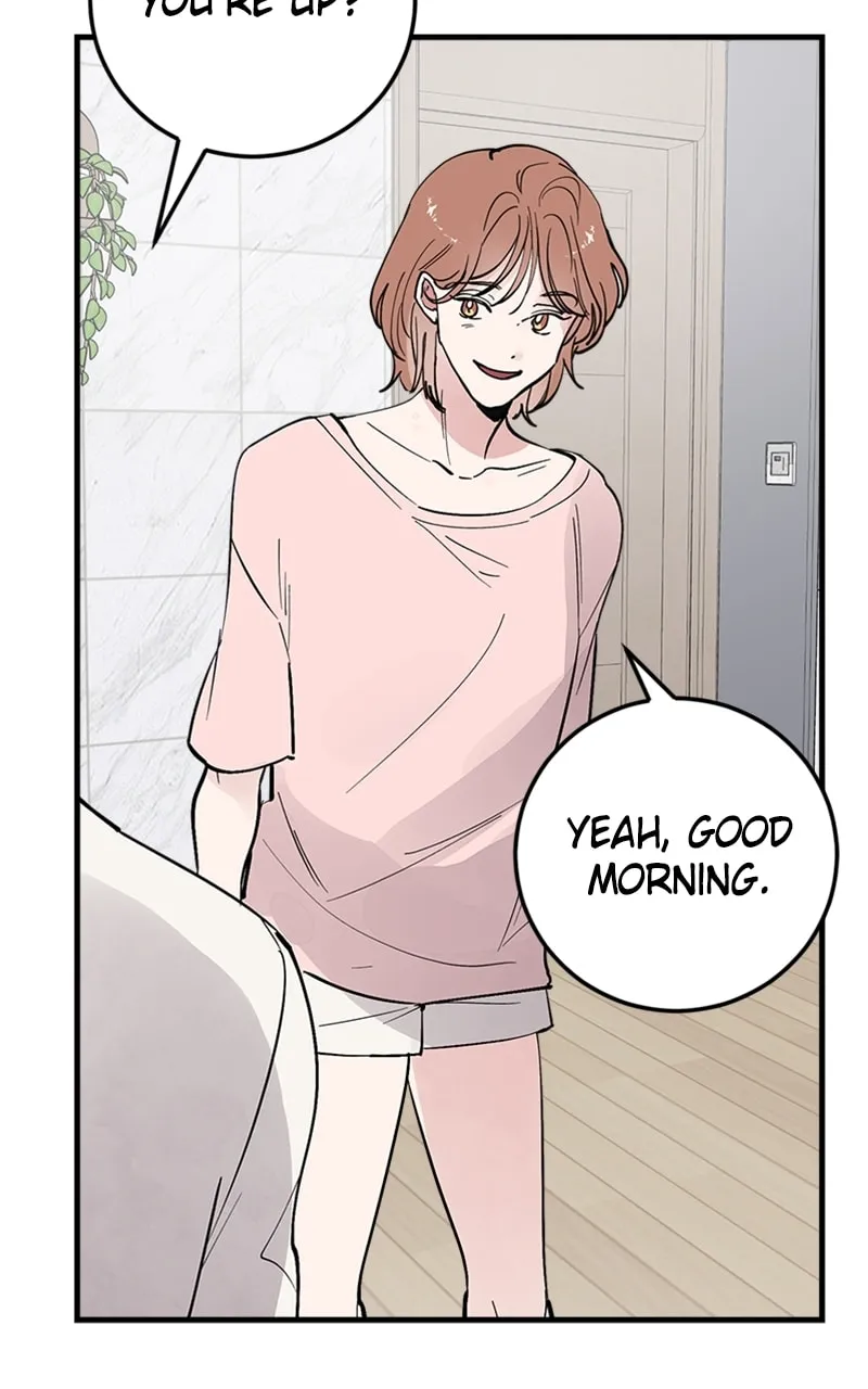 I Spy a Married Life Chapter 59 page 92 - 