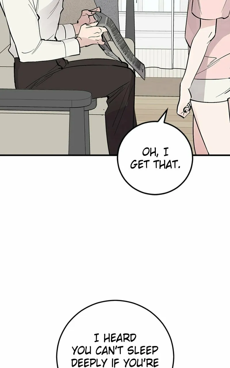 I Spy a Married Life Chapter 59 page 94 - 