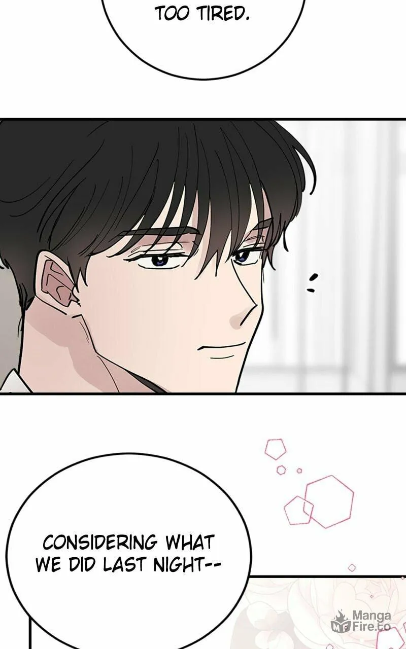 I Spy a Married Life Chapter 59 page 95 - 
