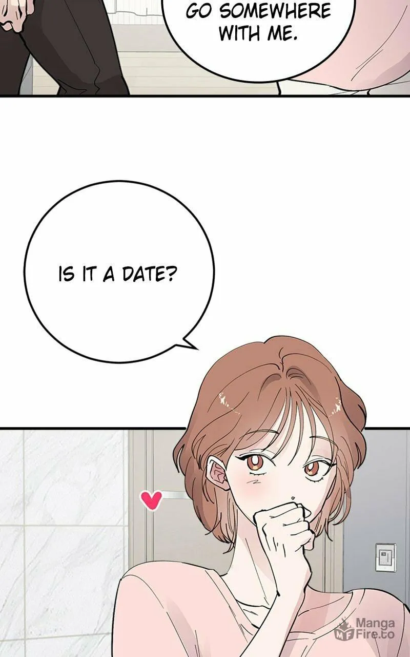 I Spy a Married Life Chapter 59 page 99 - 