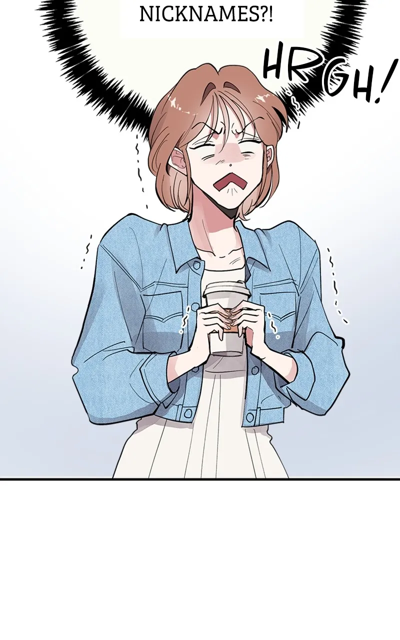 I Spy a Married Life Chapter 6 page 3 - 