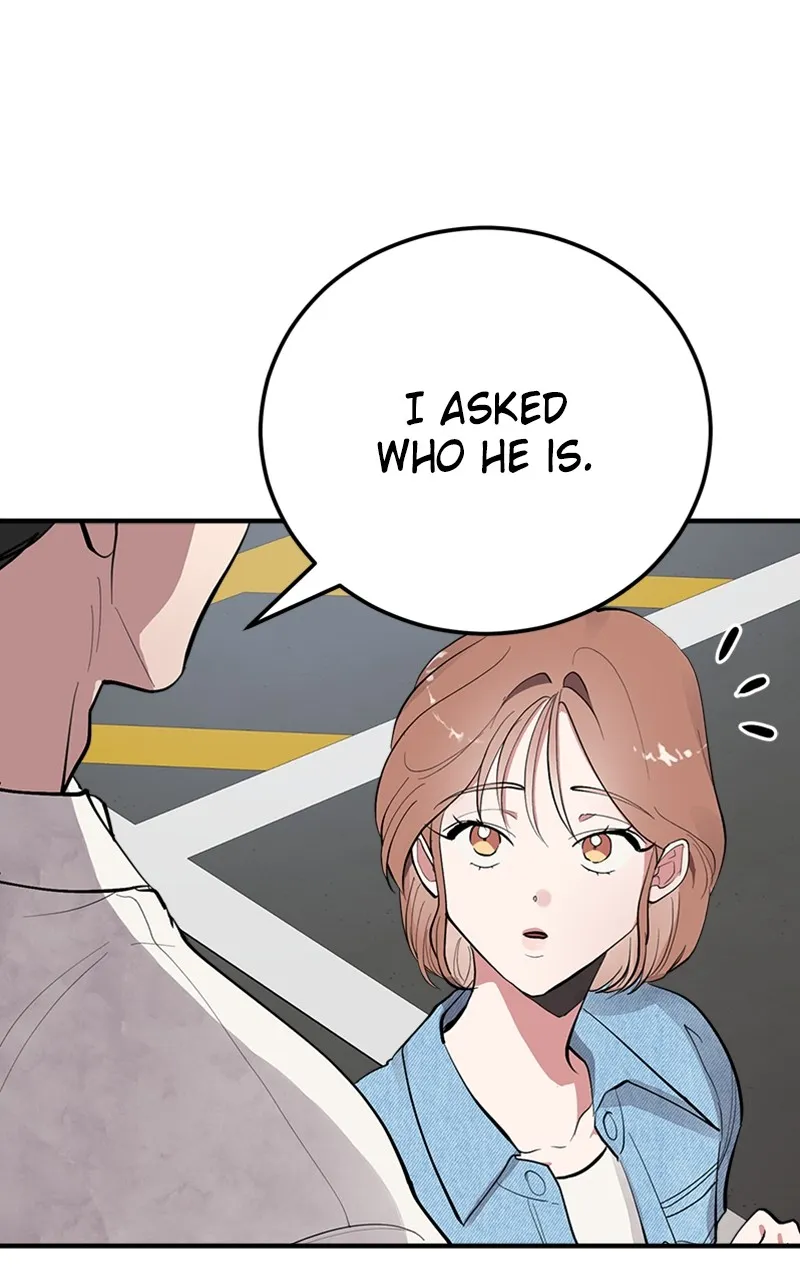 I Spy a Married Life Chapter 6 page 4 - 