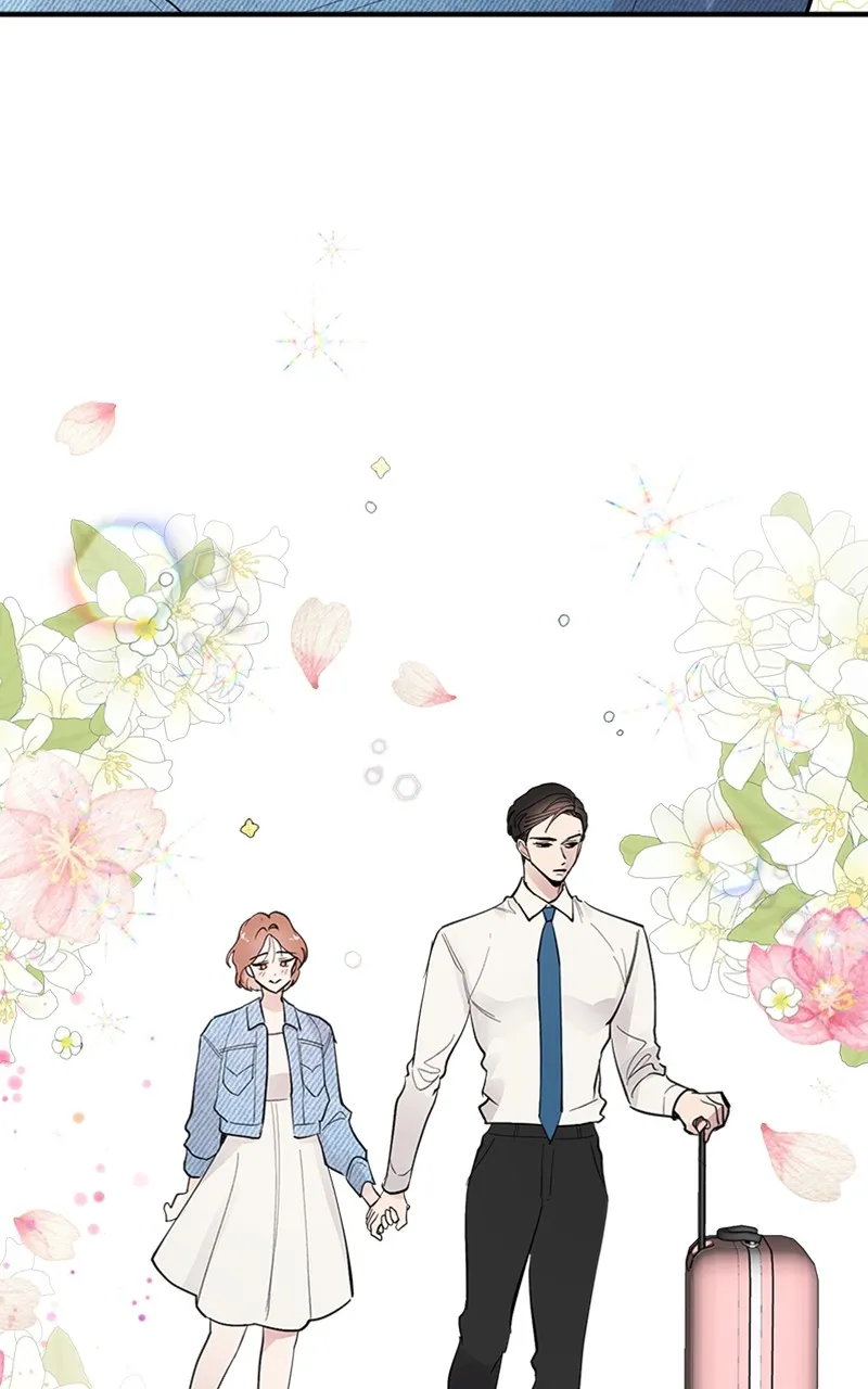 I Spy a Married Life Chapter 6 page 33 - 