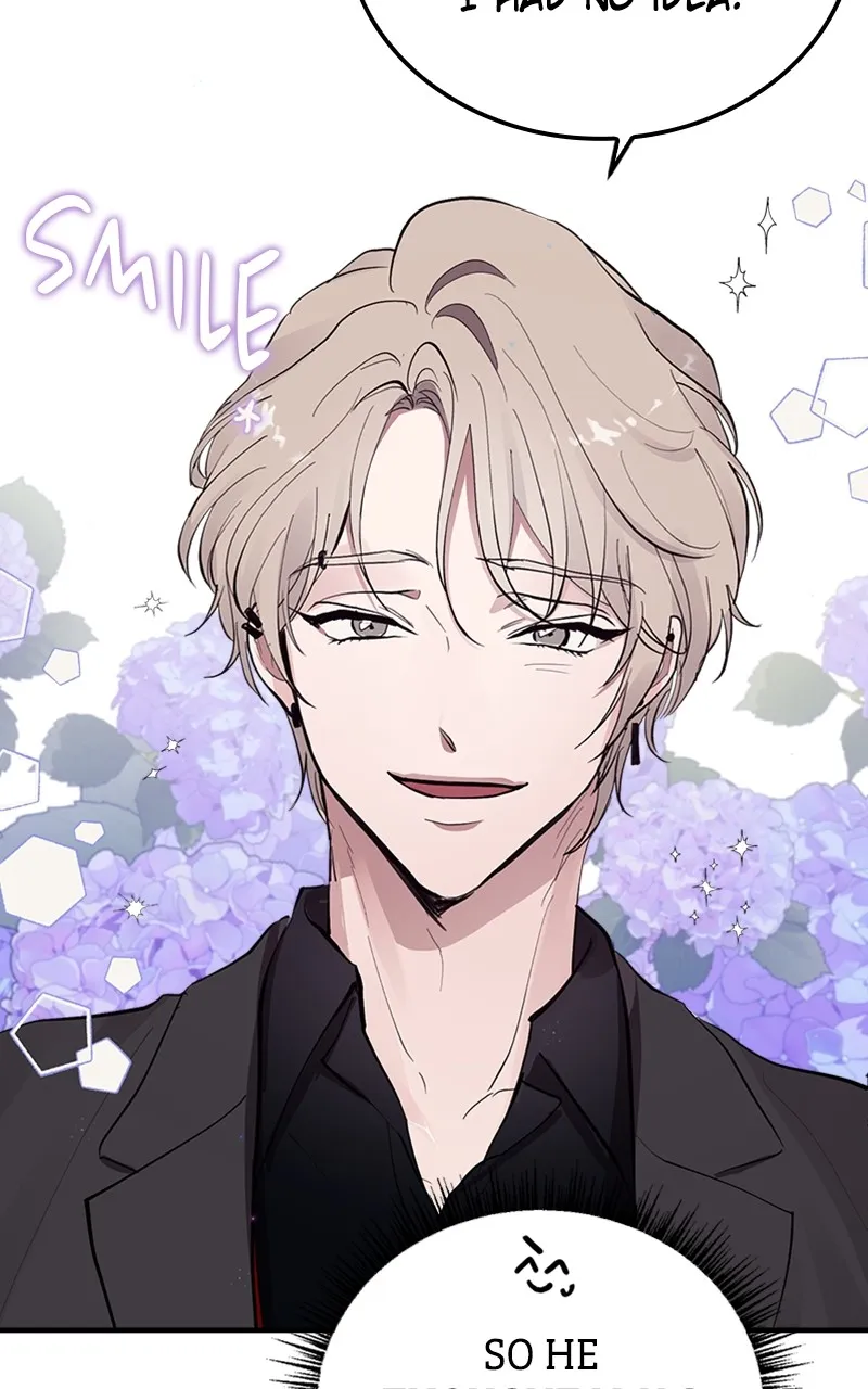 I Spy a Married Life Chapter 6 page 8 - 