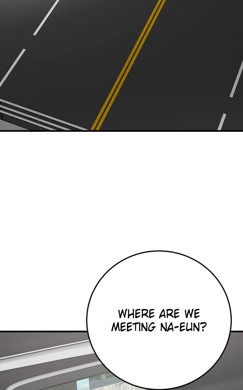 I Spy a Married Life Chapter 60 page 2 - 