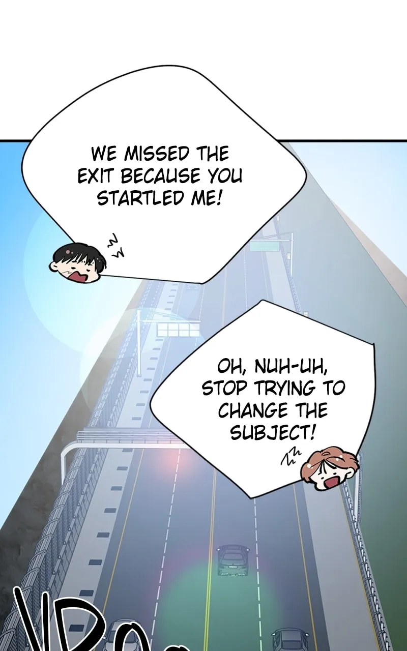 I Spy a Married Life Chapter 60 page 11 - 