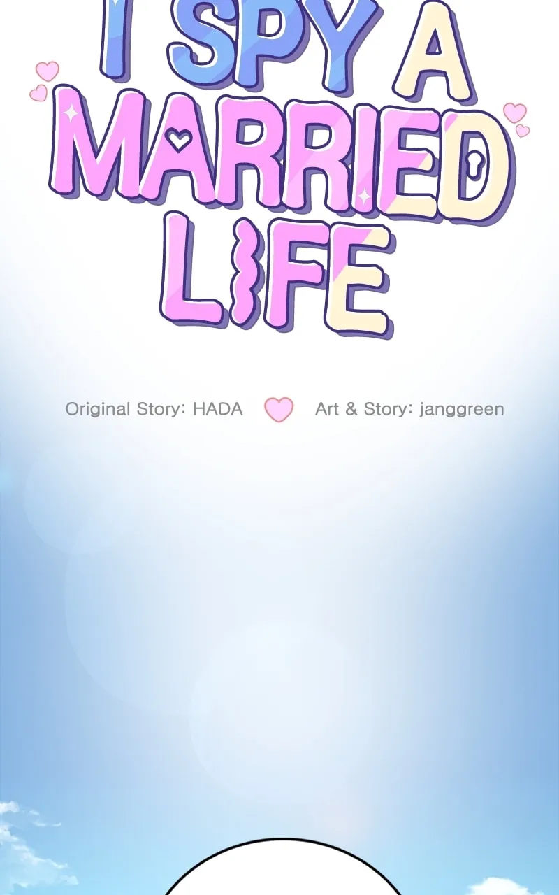 I Spy a Married Life Chapter 60 page 13 - 