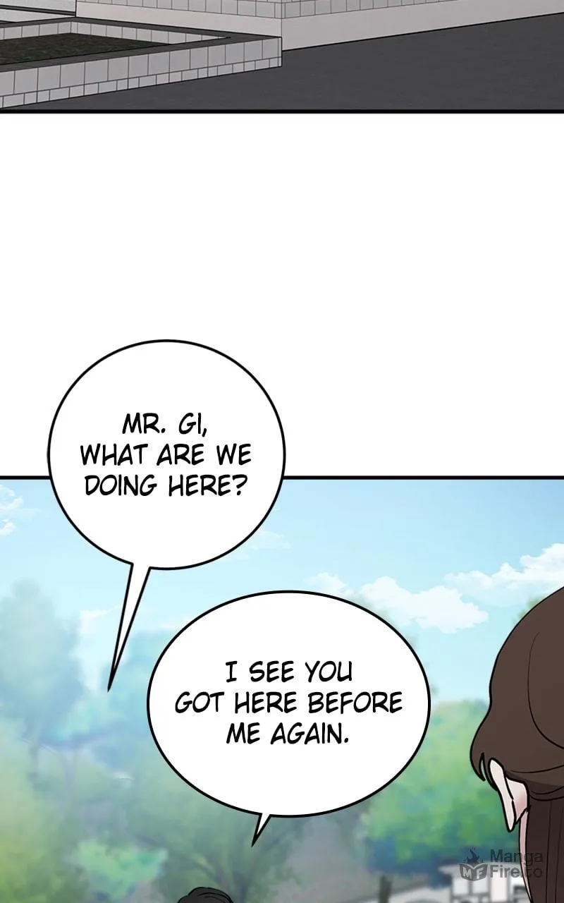 I Spy a Married Life Chapter 60 page 15 - 
