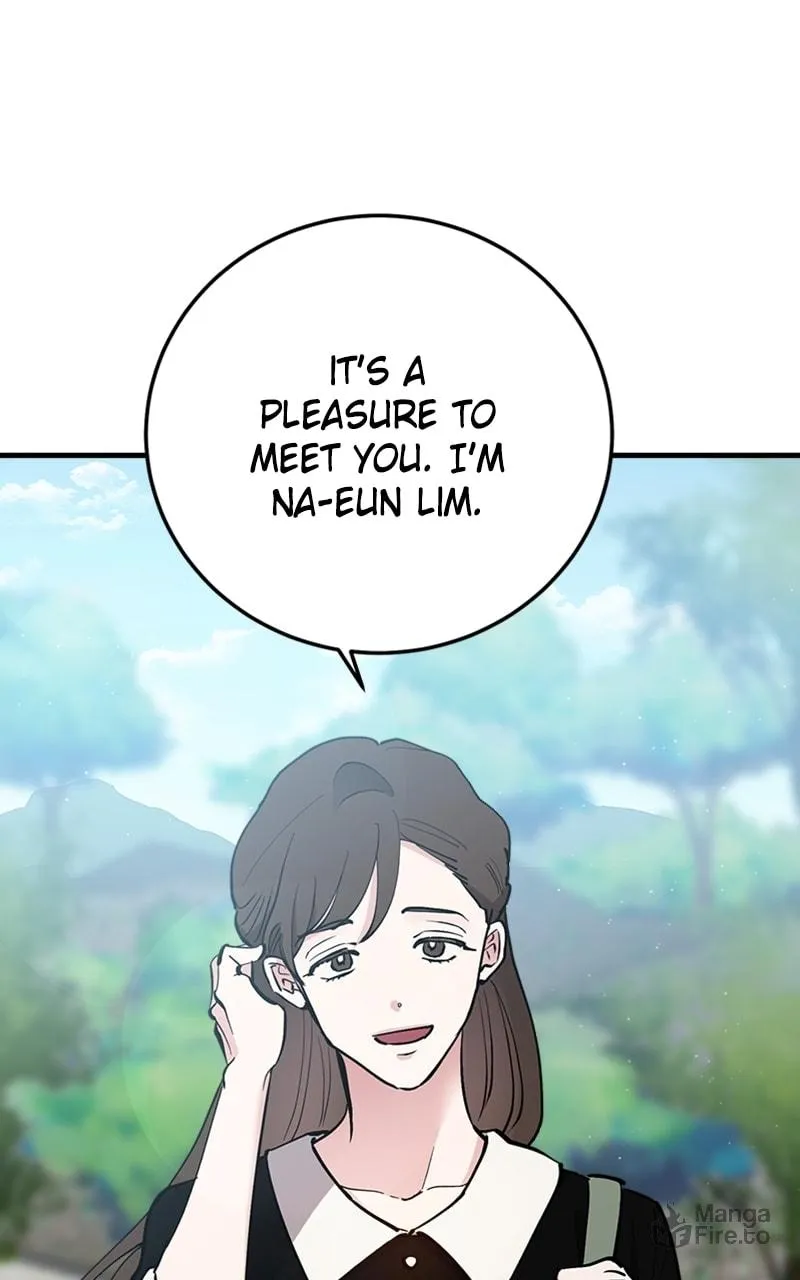 I Spy a Married Life Chapter 60 page 18 - 
