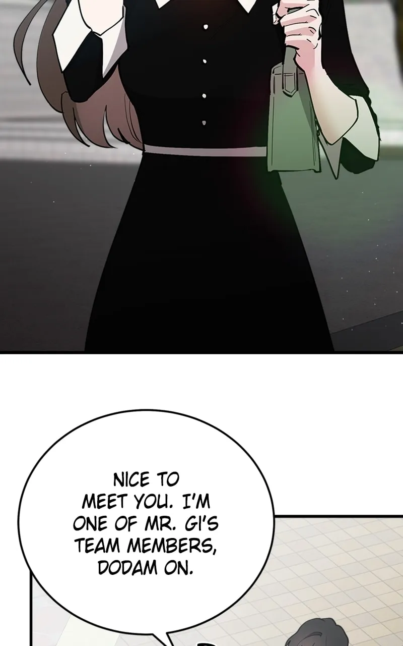 I Spy a Married Life Chapter 60 page 19 - 