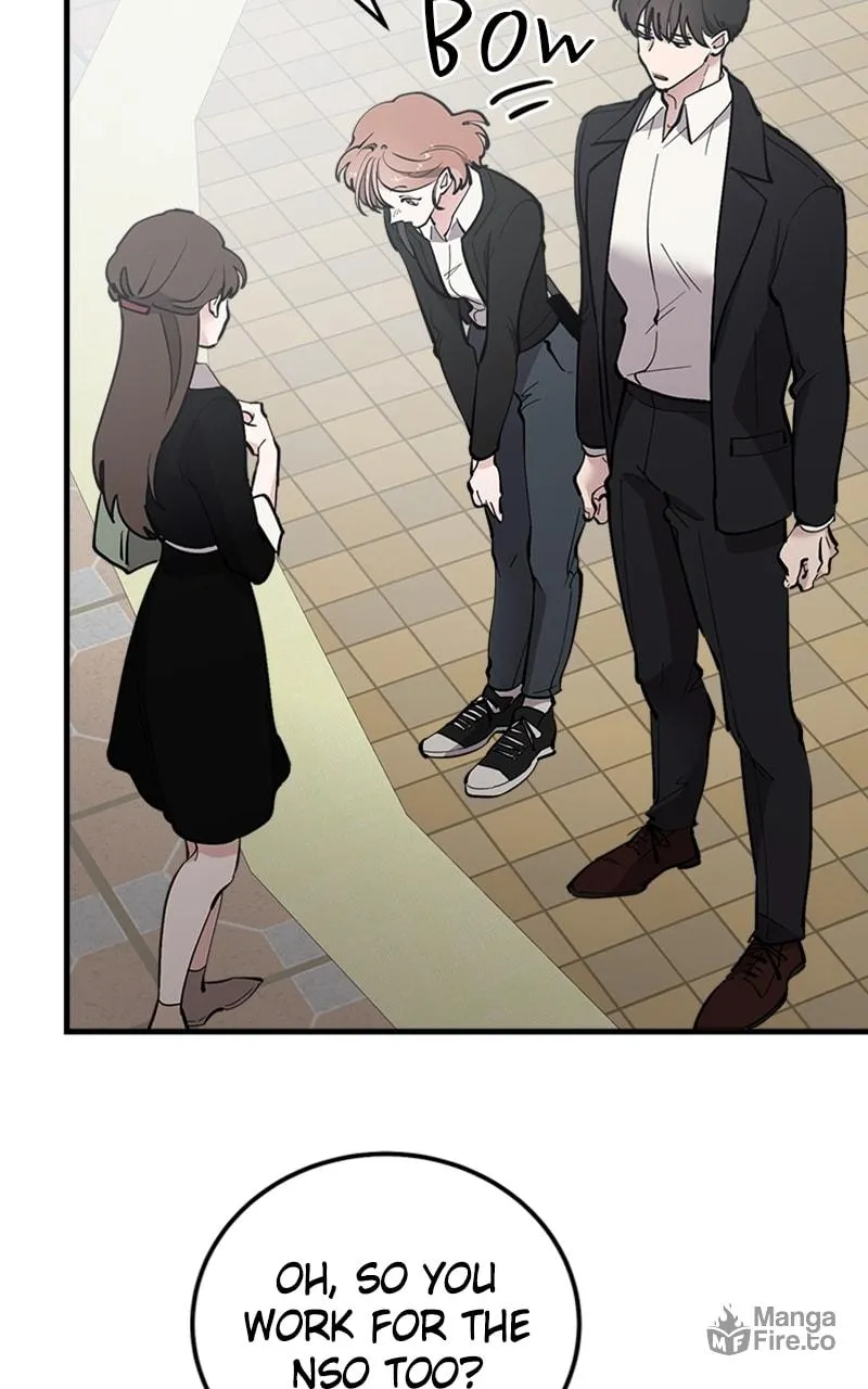 I Spy a Married Life Chapter 60 page 20 - 