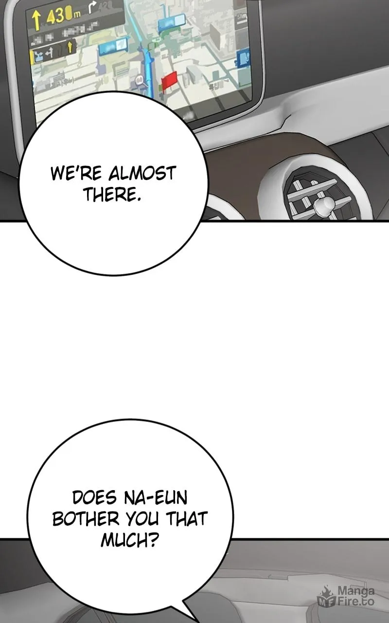 I Spy a Married Life Chapter 60 page 3 - 