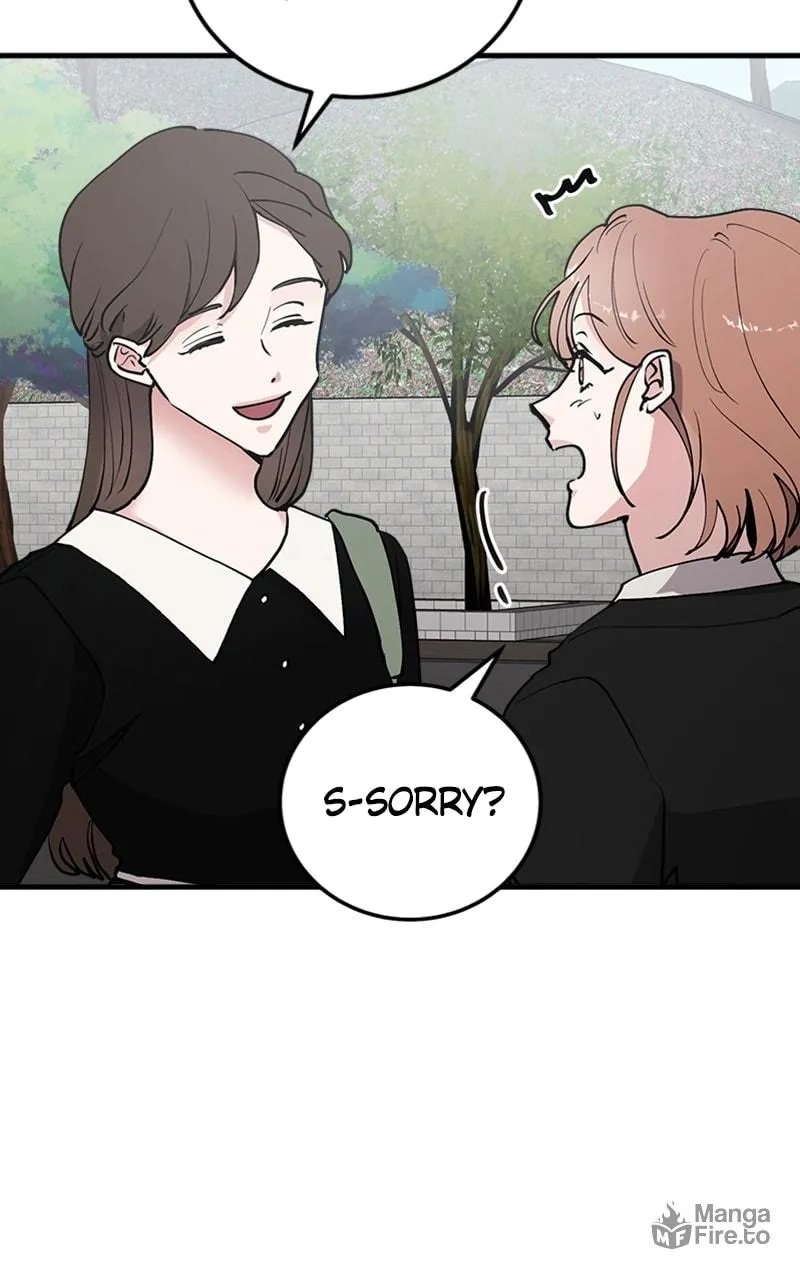 I Spy a Married Life Chapter 60 page 21 - 