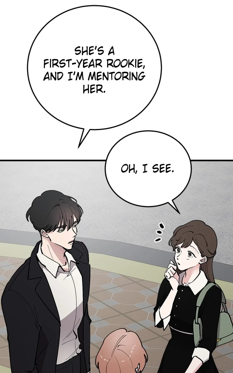 I Spy a Married Life Chapter 60 page 22 - 
