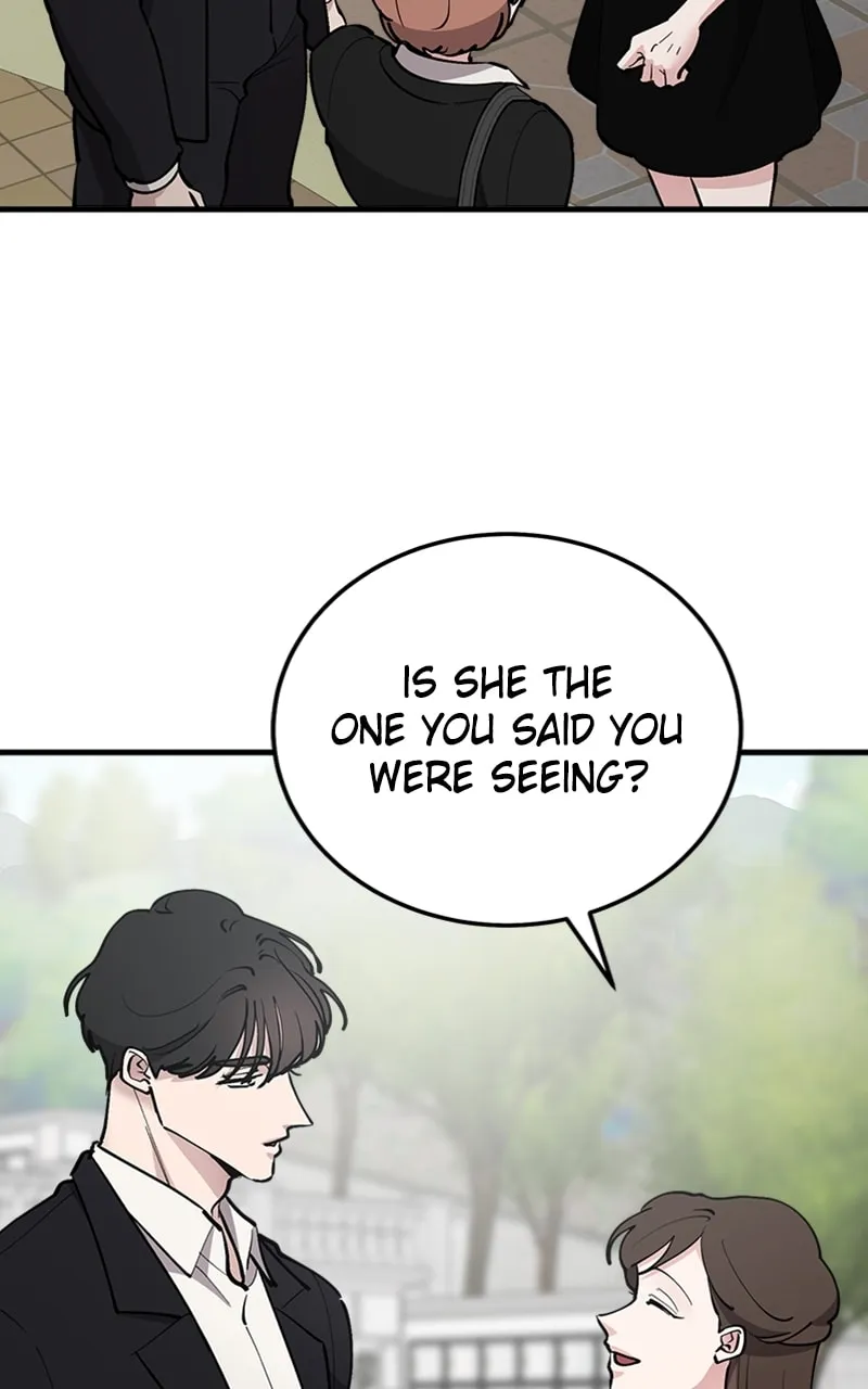 I Spy a Married Life Chapter 60 page 23 - 