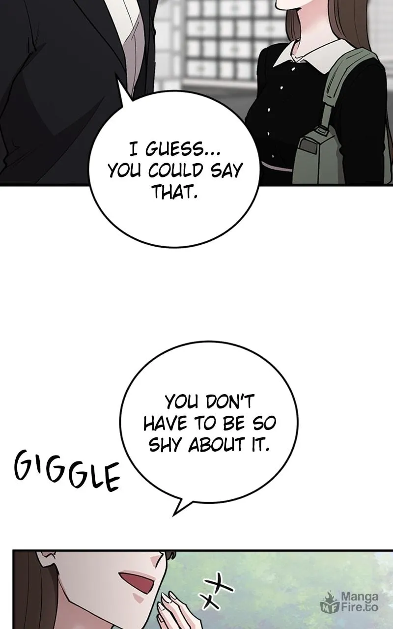 I Spy a Married Life Chapter 60 page 24 - 