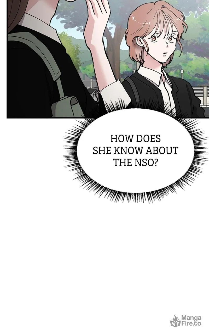 I Spy a Married Life Chapter 60 page 25 - 