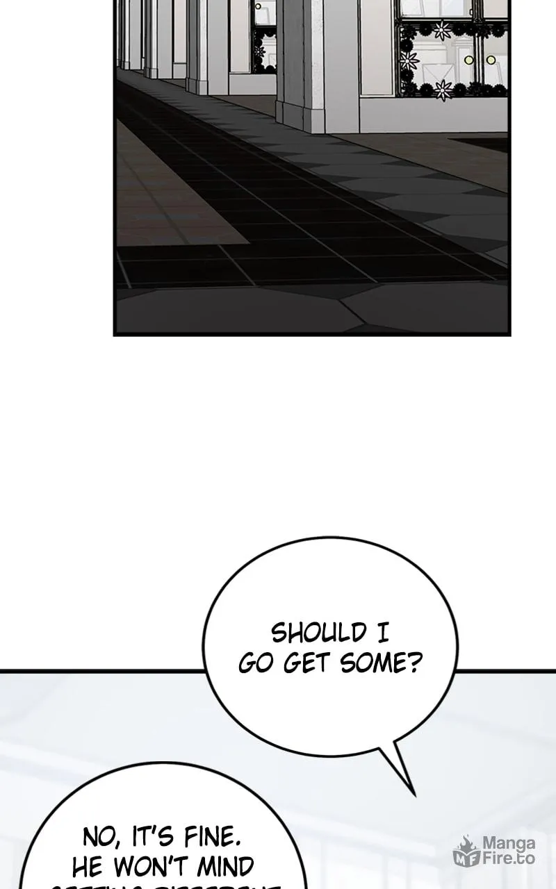 I Spy a Married Life Chapter 60 page 27 - 