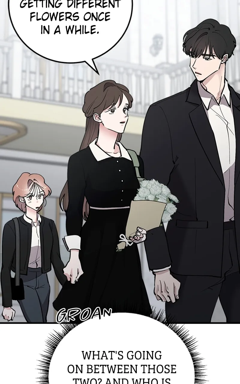 I Spy a Married Life Chapter 60 page 28 - 