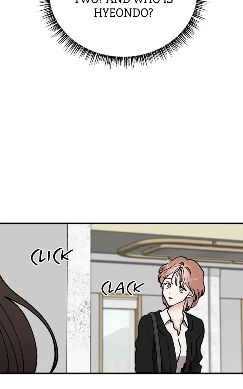 I Spy a Married Life Chapter 60 page 29 - 