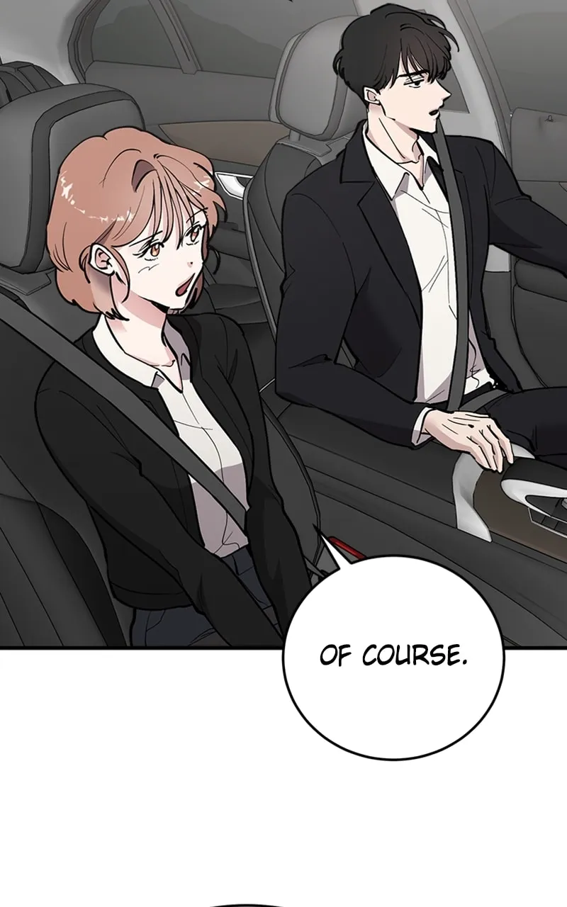 I Spy a Married Life Chapter 60 page 4 - 