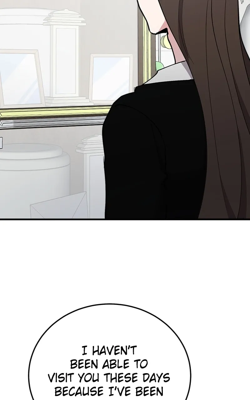 I Spy a Married Life Chapter 60 page 31 - 