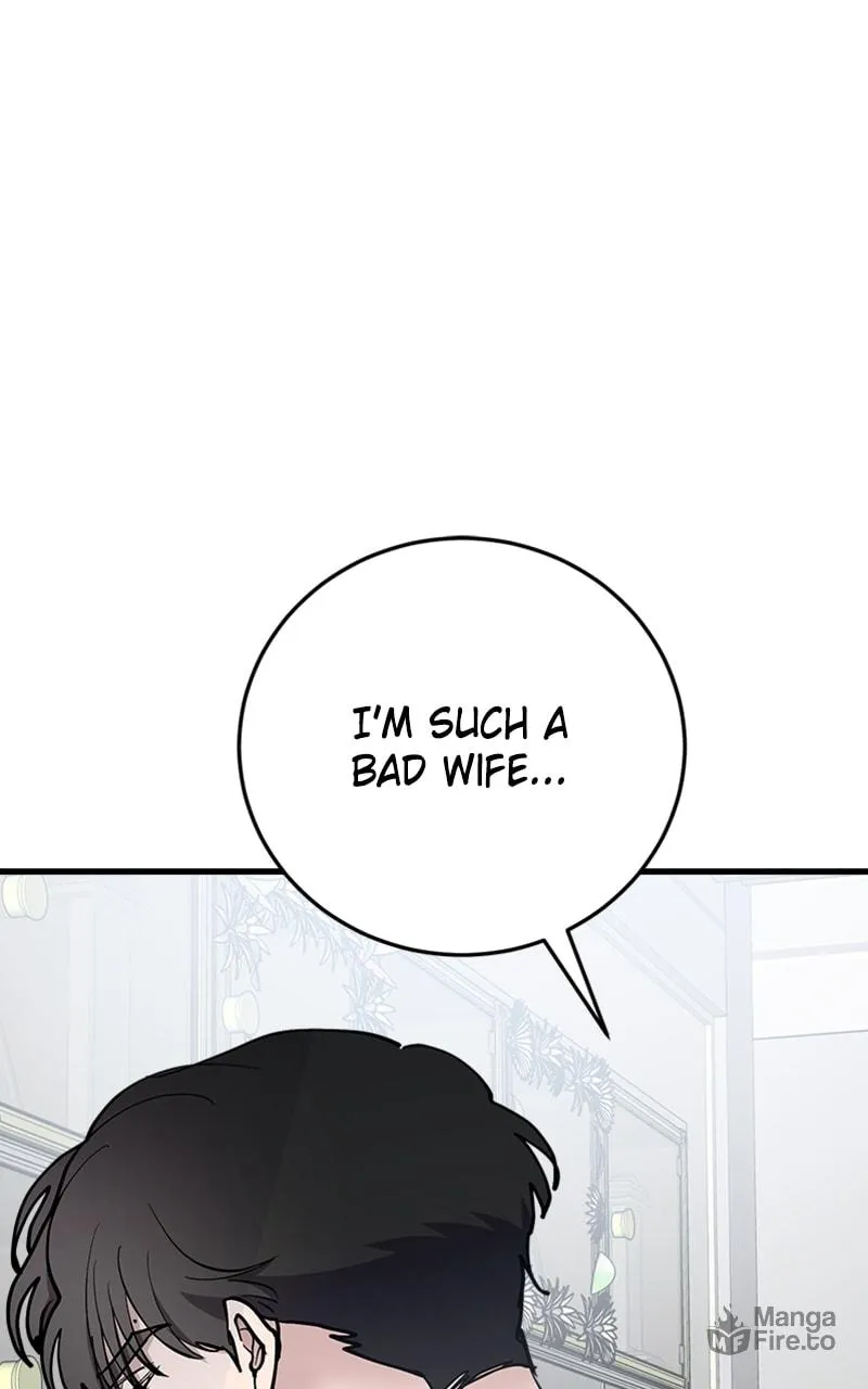 I Spy a Married Life Chapter 60 page 33 - 