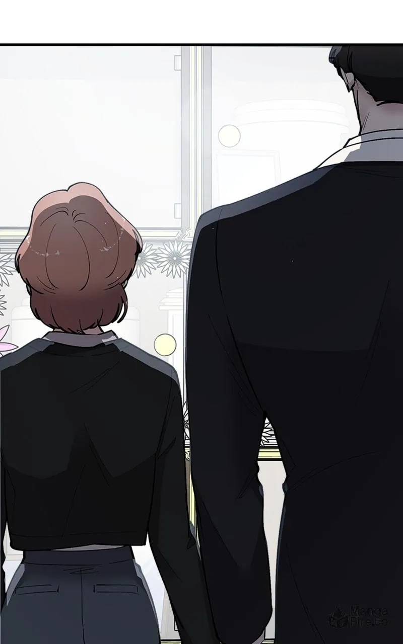 I Spy a Married Life Chapter 60 page 36 - 