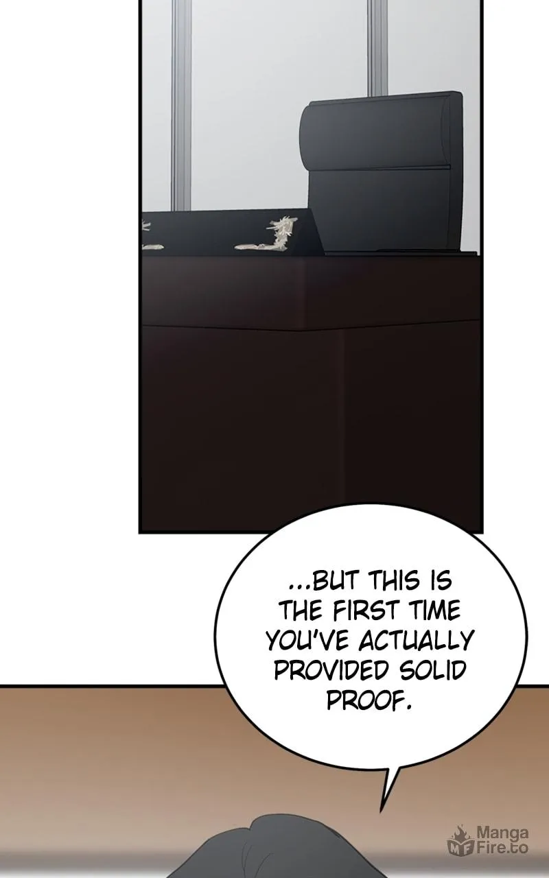 I Spy a Married Life Chapter 60 page 39 - 