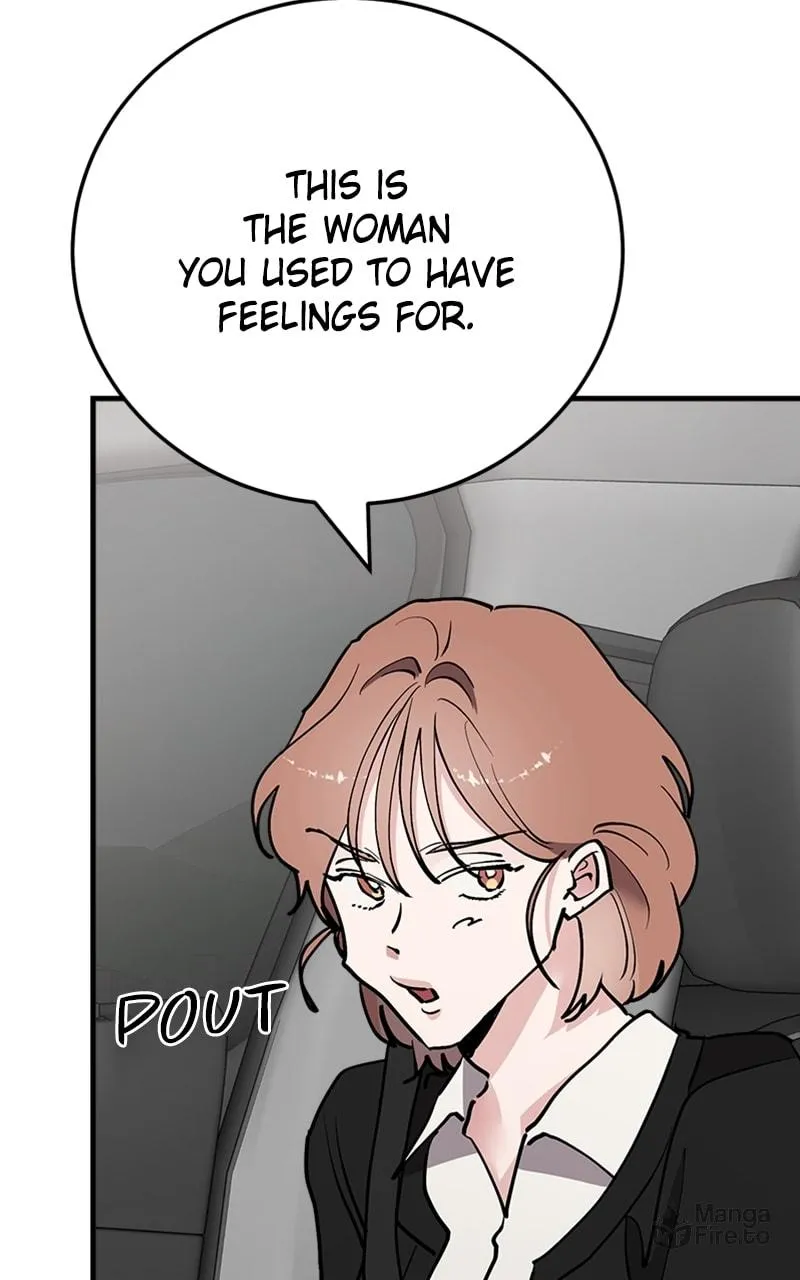 I Spy a Married Life Chapter 60 page 5 - 