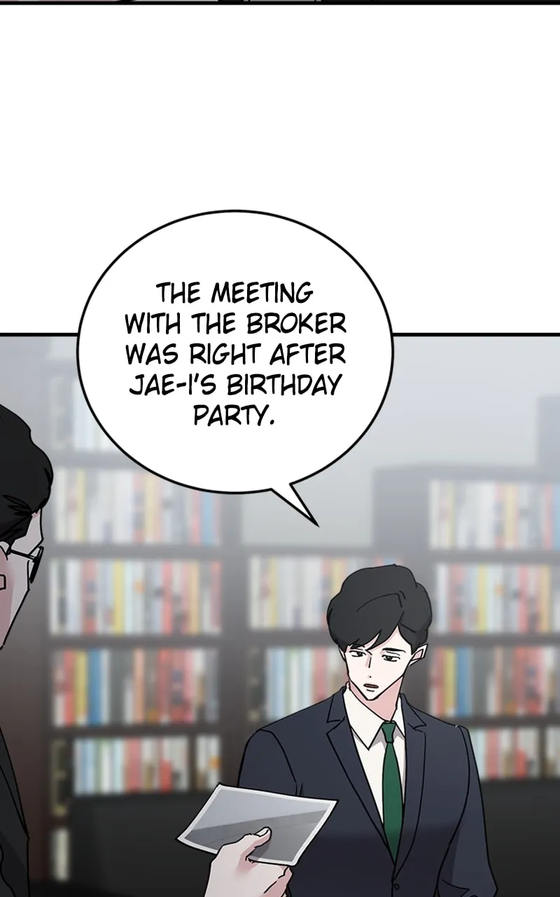 I Spy a Married Life Chapter 60 page 41 - 