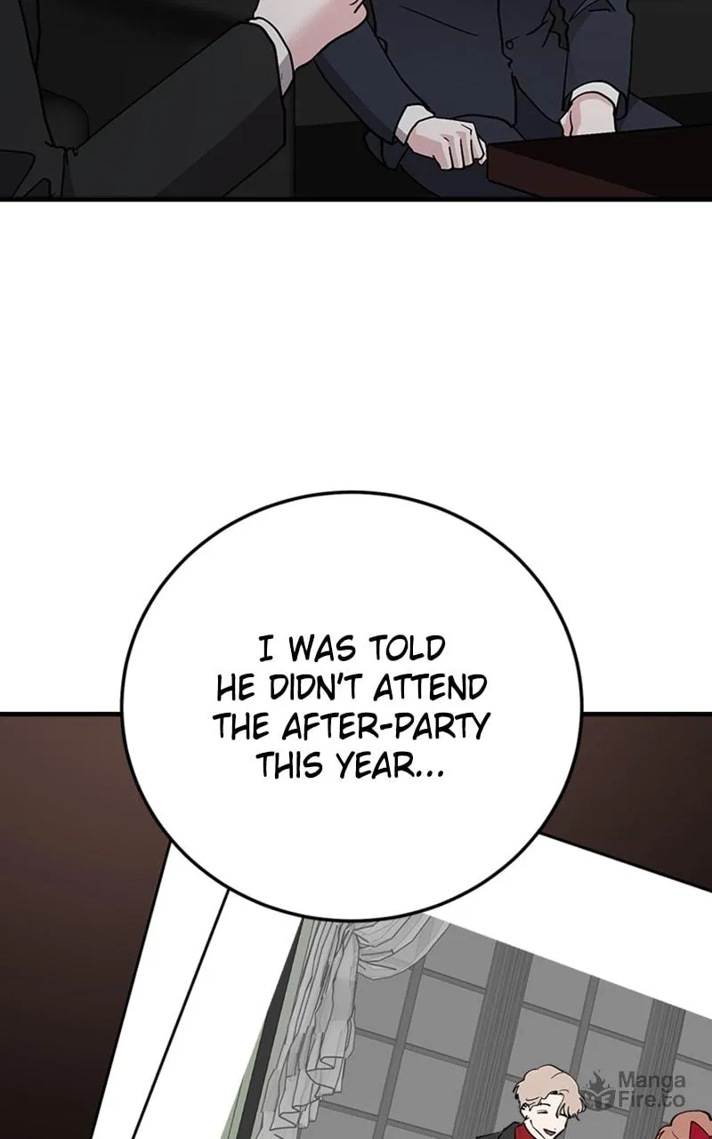 I Spy a Married Life Chapter 60 page 42 - 
